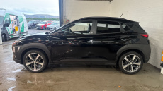Hyundai Kona 1.0T GDi Play Edition 5dr Petrol Hatchback